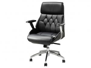 Cupertino MidFD-Back Chair