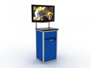 MODFD-1534 Monitor Stand