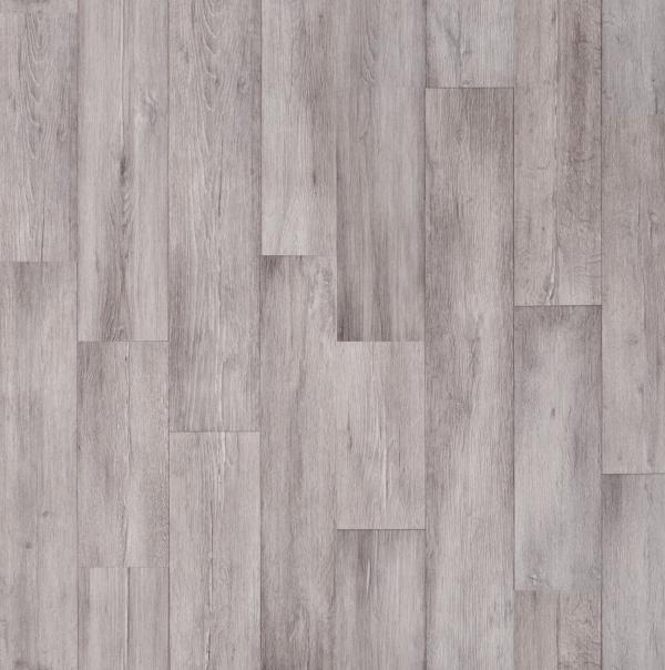 Flex Floor | Silver Oak